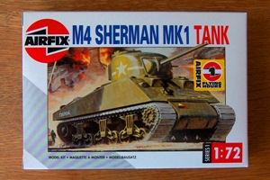 Airfix 01303