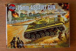 Airfix 01306