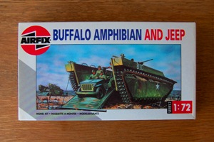 Airfix 02302