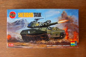 Airfix 02311