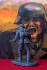 German Infantry