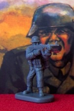 German Infantry