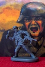 German Infantry