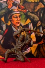 Japanese Samurai/Ninja
