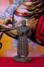 Japanese Samurai/Ninja