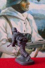 German Infantry