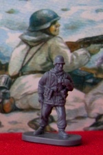 German Infantry