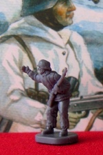 German Infantry