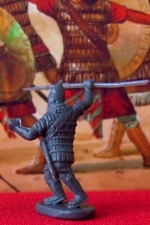 Assyrian Warrior