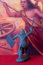 Hittite Warrior