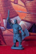 Hittite Warrior