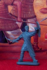 Hittite Warrior