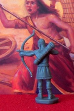Hittite Warrior