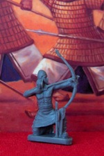 Hittite Warrior