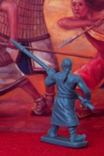 Hittite Warrior