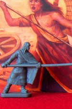 Hittite Warrior