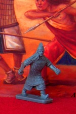 Hittite Warrior