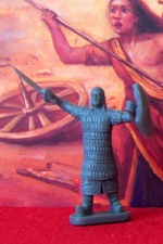 Hittite Warrior