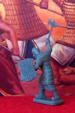 Hittite Warrior