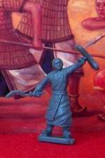 Hittite Warrior