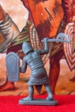 Egyptian Warrior