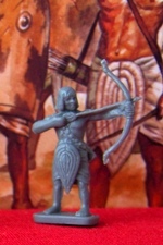 Egyptian Warrior