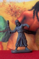 Hebrew Warrior