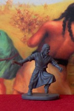 Hebrew Warrior