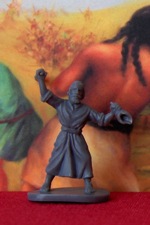 Hebrew Warrior
