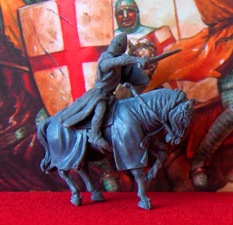 Crusader