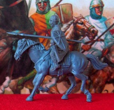 Crusader
