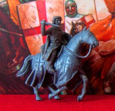 Crusader
