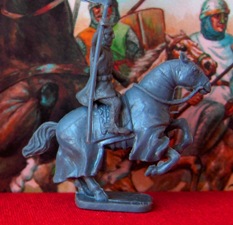 Crusader