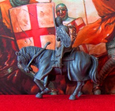 Crusader