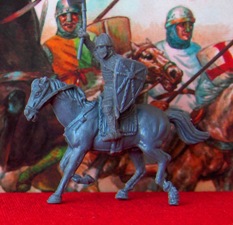 Crusader