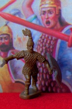 Trojan Warrior