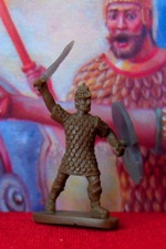 Trojan Warrior