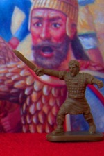 Trojan Warrior