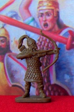 Trojan Warrior
