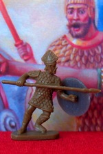 Trojan Warrior