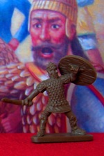 Trojan Warrior