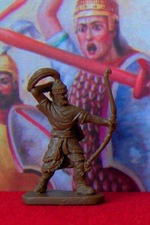 Trojan Warrior