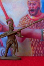 Trojan Warrior