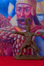 Trojan Warrior