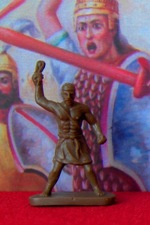 Trojan Warrior
