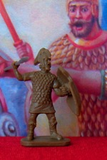 Trojan Warrior