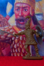 Trojan Warrior