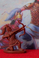 Mycenaean Warrior