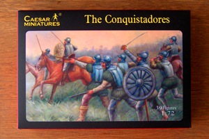 Caesar Miniatures History 025