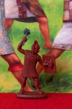 Inca Warrior